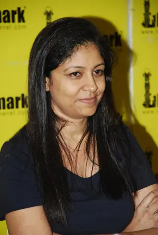 "Road Runner" book launch at Andheri Thumbnail