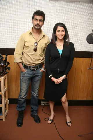 Smiley Suri Dubbing for Animation Film Thumbnail