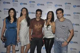 HDIL India Couture Week 2010 Thumbnail