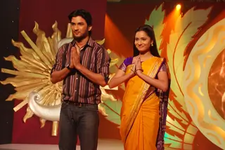 ITA Awards Preview Show Thumbnail