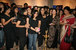 Box Art Exhibition at Tao Thumbnail