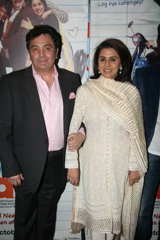 Do Dooni Chaar movie premiere Thumbnail