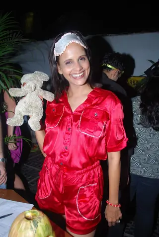 Wife Time Trouble play by DSPahwa at Bhaidas in Mumbai Thumbnail