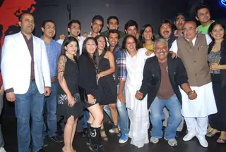 Baat Hamari Pakki Hai celebrates its Centenary in Mumbai Thumbnail