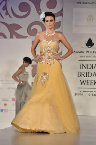 Aamby Valley India Bridal Week day 2 Thumbnail