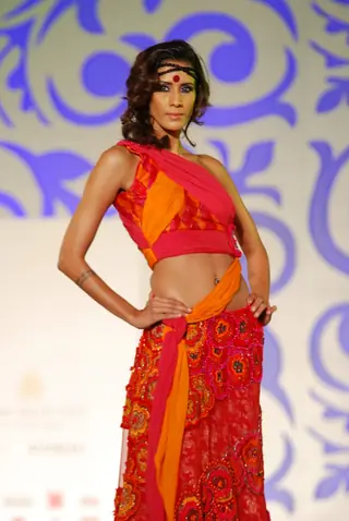 Aamby Valley India Bridal Week day 3 Thumbnail