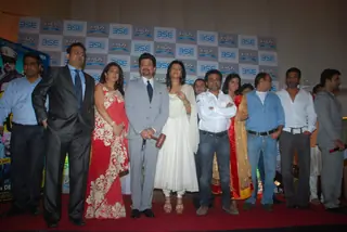 'No problem' mahurat at BSE Thumbnail