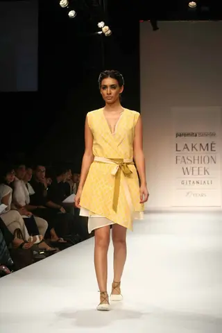 Lakme Fashion Week Spring/Summer 2010 Day 4 Thumbnail