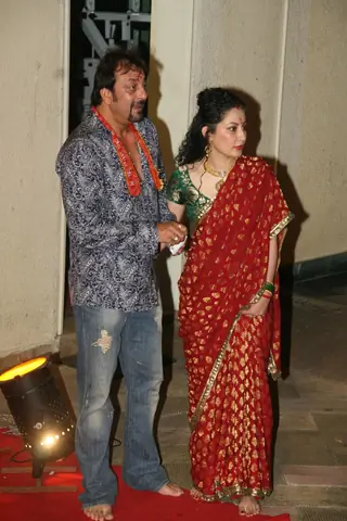 Mata Ki Chowki at Bandra Thumbnail