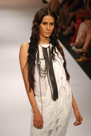 Lakme Fashion Week spring/summer 2010 Day 2 Thumbnail