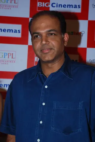 Whats ur Rashee star cast Harman Baweja, Priyanka Chopra and Director Ashutosh Gowarikar at R Mall, in Mumbai Thumbnail