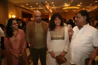 11th International Concerned Communicator Award Thumbnail