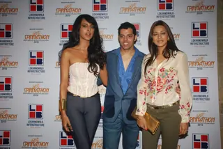 Baqar's spinnathon, NCPA Thumbnail