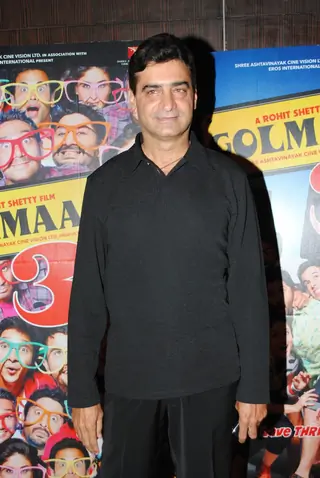 Golmaal 3 success bash at Hyatt Regency Thumbnail