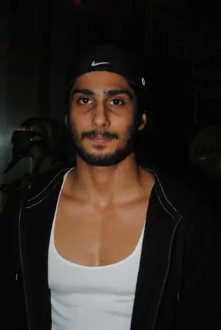 Naseruddin Shah and Prateik Babbar watch 'Allah Ke Banday' Thumbnail