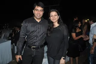 ‘Tango Dance’ performance Thumbnail