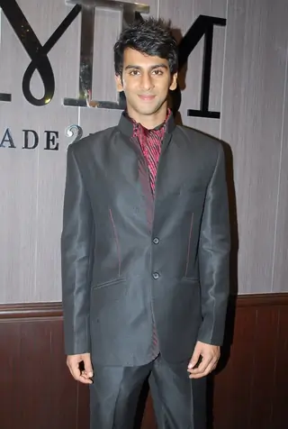 Shekhar Suman and Zulfi launch M11M Men Store launch at Juhu Thumbnail