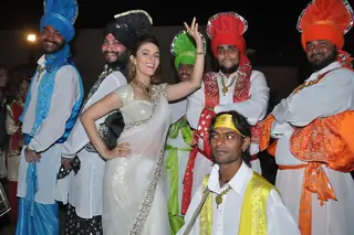 Special Shaadi By Band Baaja Baaraat Thumbnail