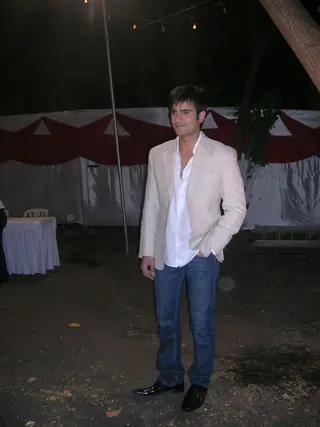 Rushad Rana Wedding Reception Thumbnail