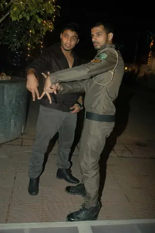 Dance India Dance bash at Orchid Hotel Thumbnail