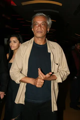 Baabar film premiere Thumbnail