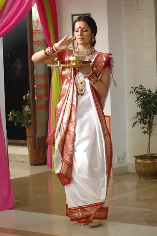 Celina shoots for X-Age mobile ad shoot at Future studio Thumbnail