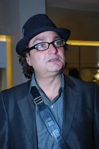 Monsoon music session Thumbnail