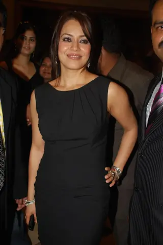 Bharat n Dorris Awards Thumbnail