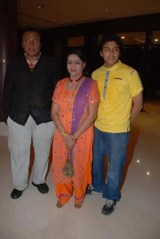 Sukhwinder Singh launches film "Khudi Ko Kar Buland Itna" Thumbnail