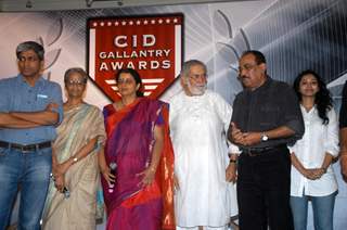 CID Gallantry Awards