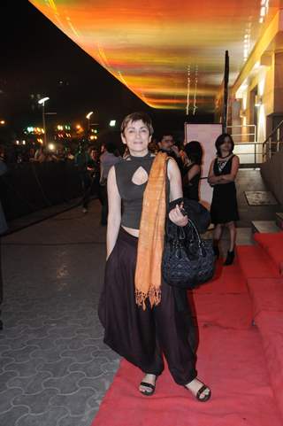 Premiere of 'Yeh Saali Zindagi'