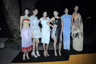 Wendell Rodericks Show Thumbnail