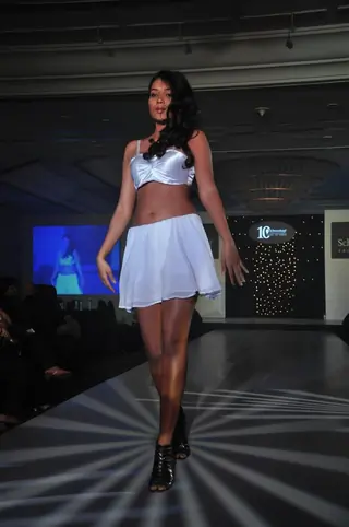 Schwarzkopf Professional Coffee Table book launch at the Leela Hotel Thumbnail