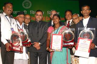 Launch of &quot;Ethiopia Business Forum&quot;,in New Delhi