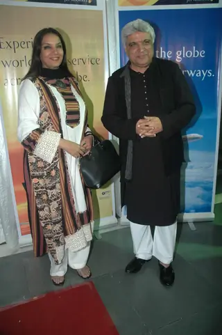 Black Comedy presented by Jet Airways at Rang Sharda Thumbnail