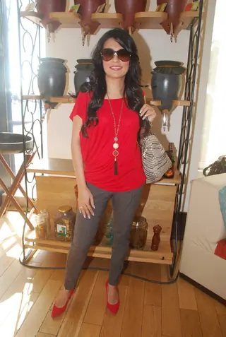 Big Love CBS channel launch Thumbnail