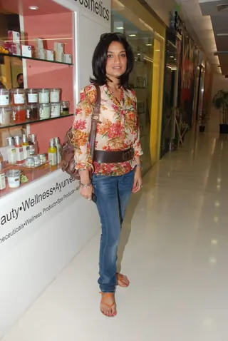 Ira Dubey Store Launch in Andheri Thumbnail