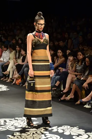 Lakme Fashion Week 2011 Day 1 Thumbnail