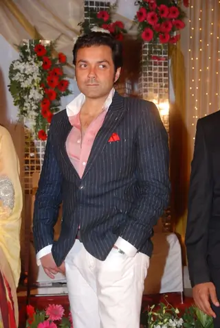 Promotional event of film 'Thank You' at Madh Island Thumbnail