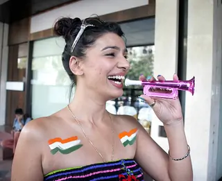 E24 Cricket Bash in Andheri Thumbnail