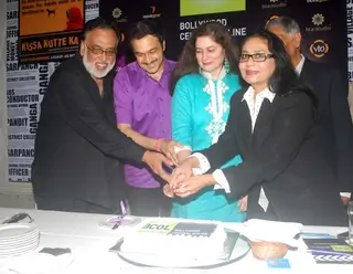 'www.bcol.in' website launch Thumbnail