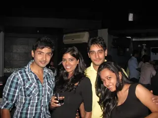 Raj Singh's Birthday Bash Thumbnail