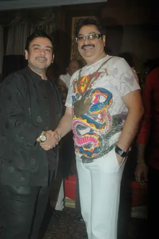 Sudesh Bhosle Birthday Bash Thumbnail