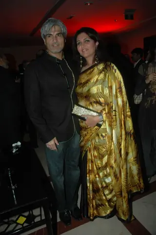 Percept Excellence Awards Thumbnail