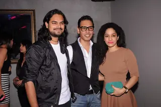 Lakme party at Busaba Thumbnail