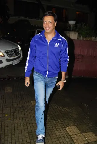 'Not A Love Story' screening Thumbnail