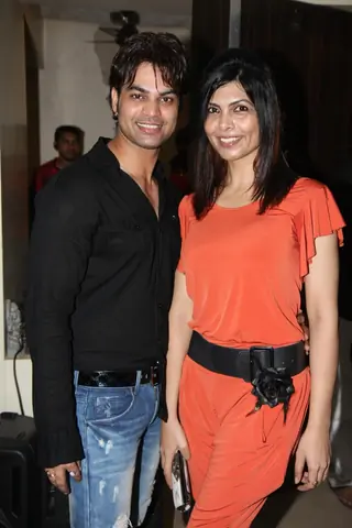 Kapil Sharma's Birthday Bash Thumbnail