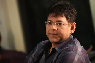 Bappi Da's tribute to Kishore Kumar Thumbnail