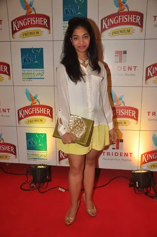 Mumbai Marathon Pre Bash Thumbnail