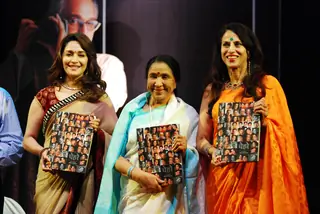 Gautam Rajadhyaksha's Chehere Book Launch Thumbnail
